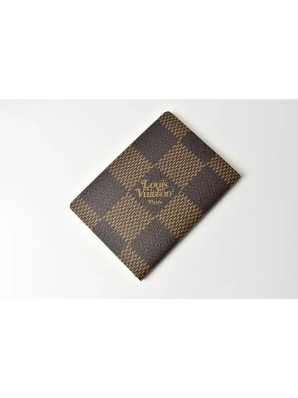Louis Vuitton Notebook Cahiers Clemence